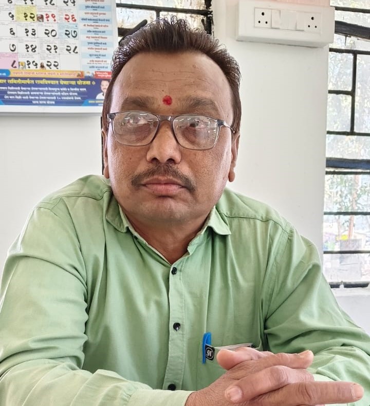 Org Officer Photo