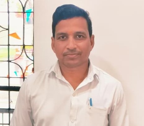 Org Officer Photo