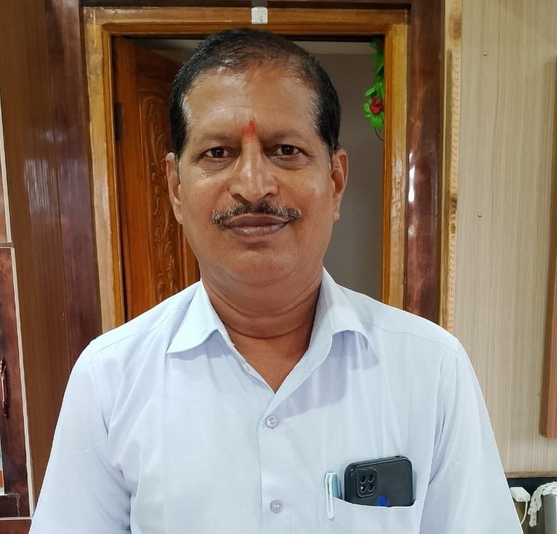 Org Officer Photo