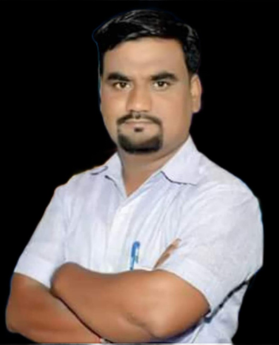 Officer Photo