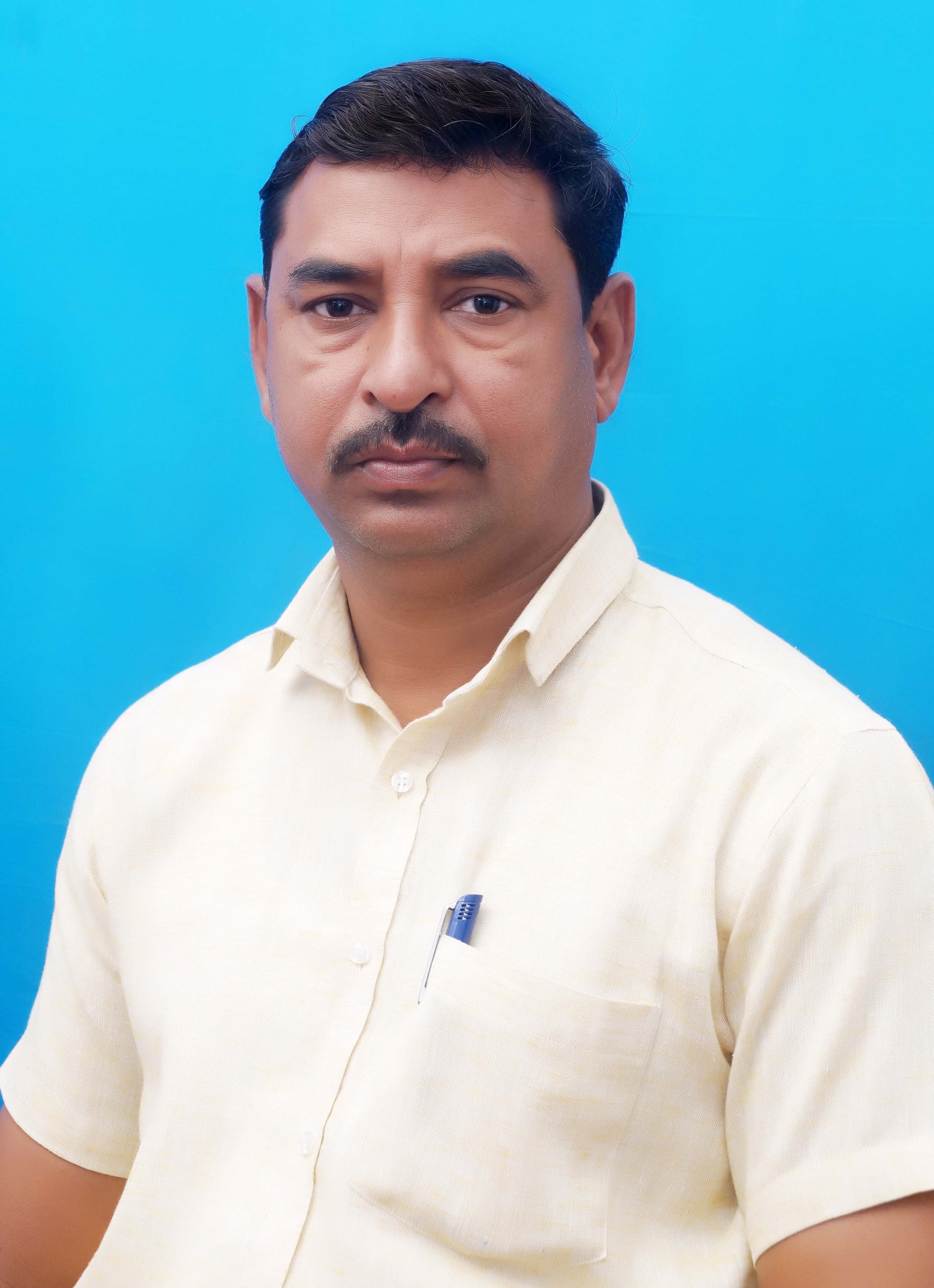 Officer Photo