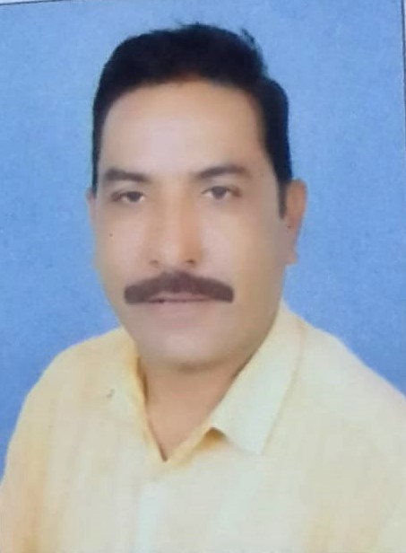 Officer Photo