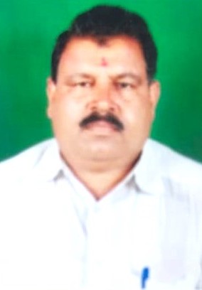Officer Photo